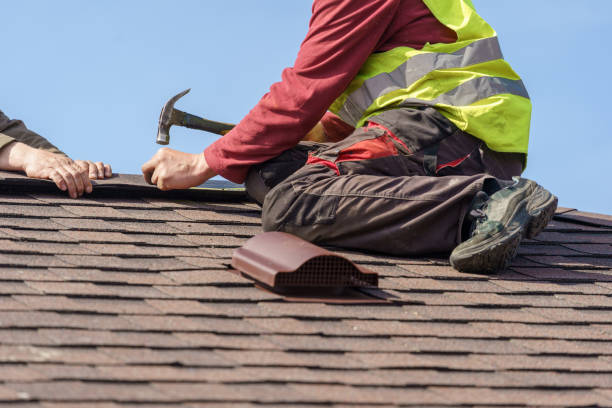 Quick and Trustworthy Emergency Roof Repair Services in Winnie, TX